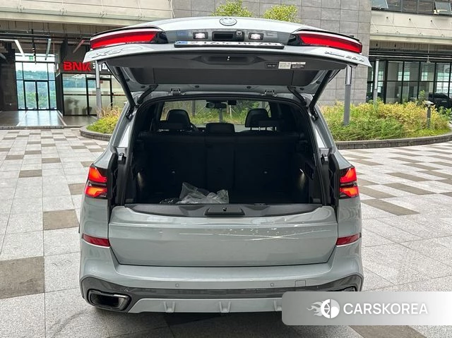 BMW X5 (G05) id 4511147 из Кореи 11