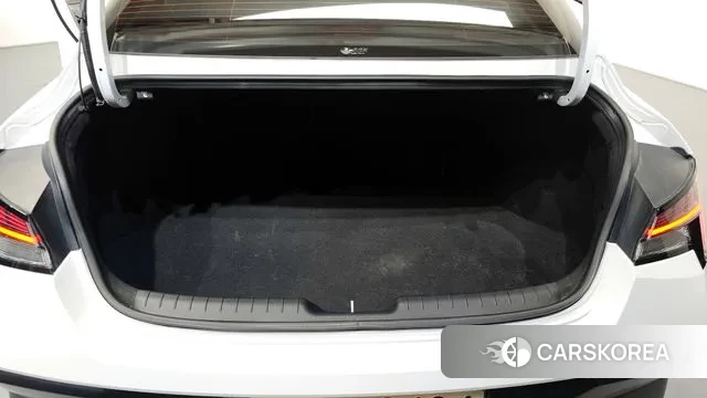 Hyundai The New Avante (CN7) id 3721364 из Кореи 11