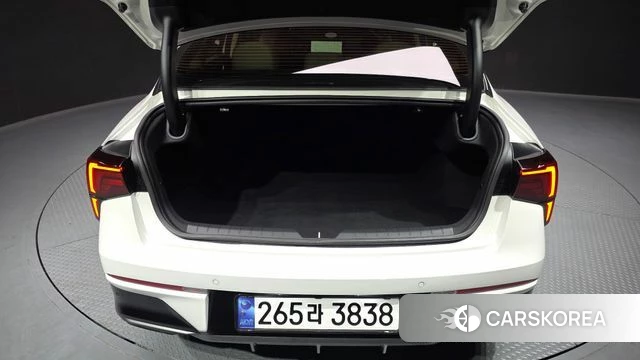 Kia The New K5 3rd generation id 4302106 из Кореи 11