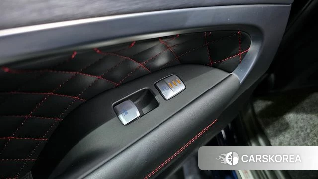 Genesis G70 id 3795552 из Кореи 11