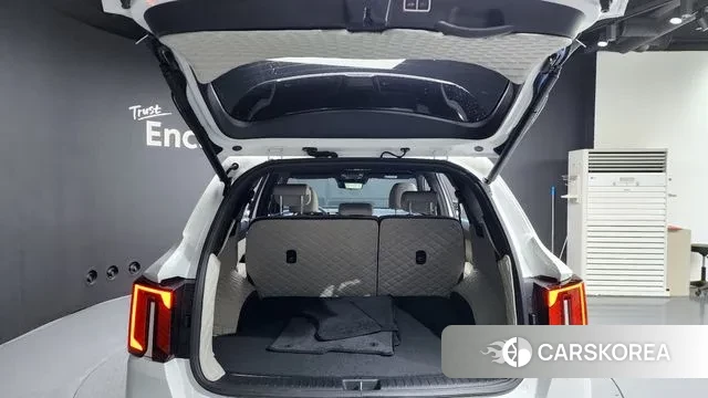 Kia The New Sorento 4th Generation id 3560349 из Кореи 11