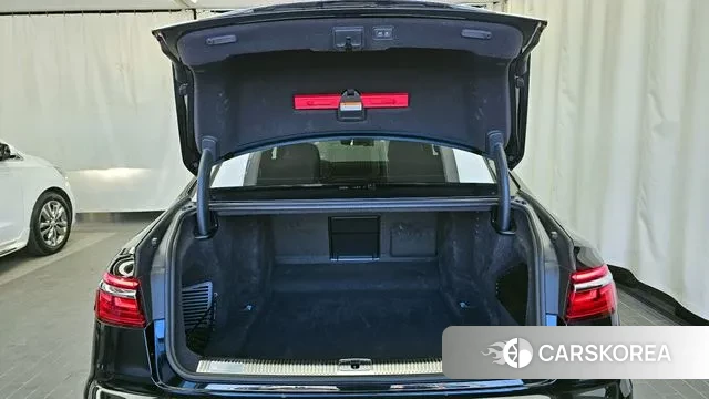 Audi A8 (D5) id 3540039 из Кореи 11