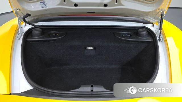 Porsche 718 Boxster id 4187761 из Кореи 11