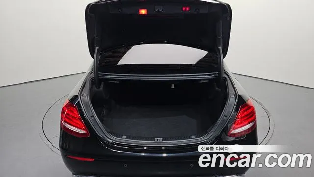 Mercedes-Benz E-Class W213 id 2710550 из Кореи 11