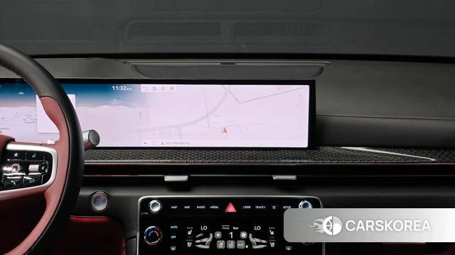 Genesis GV80 Coupe id 4342891 из Кореи 11
