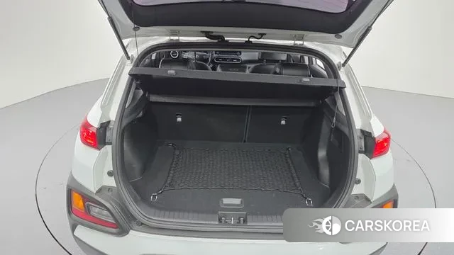 Hyundai Kona Hybrid id 3214688 из Кореи 11