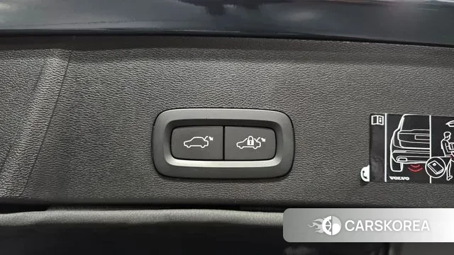 Volvo XC40 id 3058881 из Кореи 11