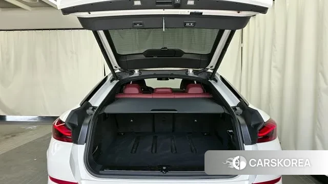 BMW X6 (G06) id 2970791 из Кореи 11