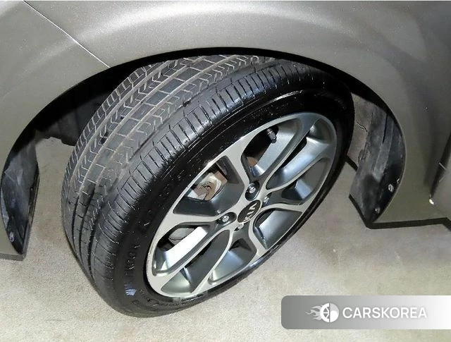 Kia All New Morning (JA) id 3889396 из Кореи 11