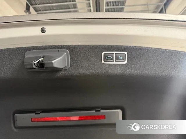 Genesis G80 (RG3) id 3443729 из Кореи 11