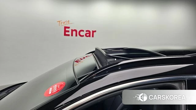 Hyundai Tucson (NX4) id 4481677 из Кореи 11