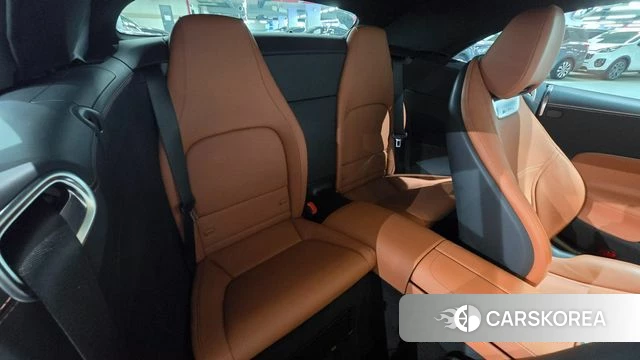 Mercedes-Benz SL-Class R232 id 3831221 из Кореи 11