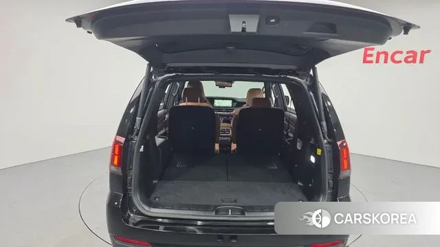 Kia Mohave Master id 3624997 из Кореи 11