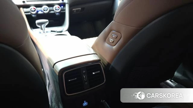 Genesis G70 id 4477500 из Кореи 11