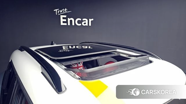 Mini Cooper S Countryman id 3850465 из Кореи 11