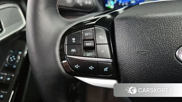 Ford Explorer 6th Generation id 3555266 из Кореи 11