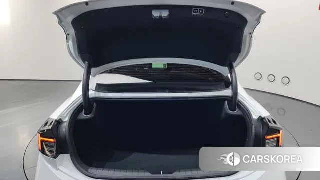 Hyundai Sonata D Edge (DN8) id 3528221 из Кореи 11