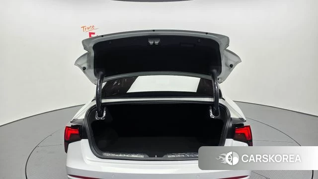 Kia The New K5 Hybrid 3rd generation id 3831488 из Кореи 11