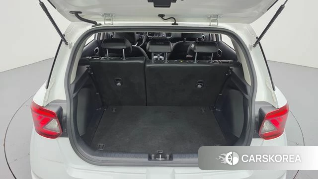 Hyundai Venue id 4416628 из Кореи 11