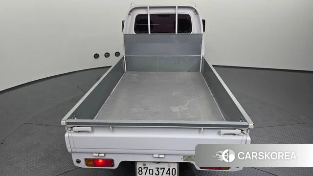 Chevrolet (GM Daewoo) New Labo id 3955516 из Кореи 11