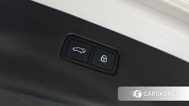 Genesis GV80 id 3813755 из Кореи 11