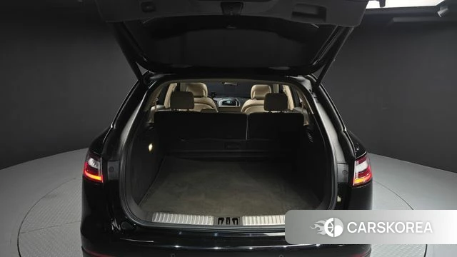 Lincoln Nautilus First generation id 3861088 из Кореи 11