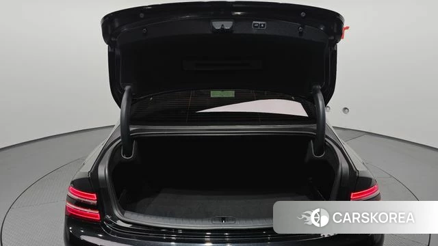 Genesis G80 (RG3) id 4534156 из Кореи 11