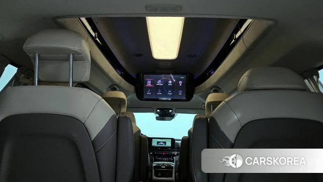 Kia Carnival 4th generation id 3941370 из Кореи 11