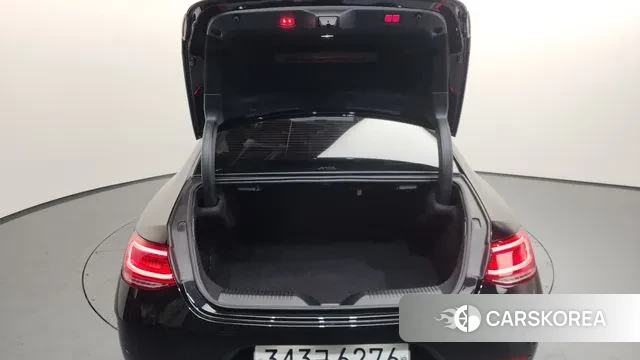 Mercedes-Benz CLS-Class C257 id 3417723 из Кореи 11