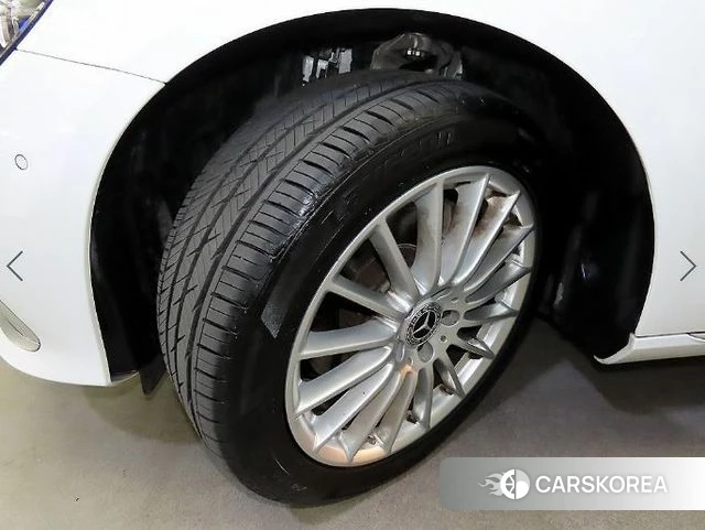 Mercedes-Benz E-Class W213 id 4623642 из Кореи 11