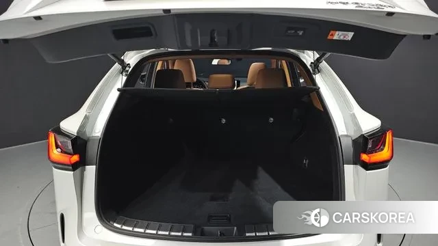 Lexus NX350h Second generation id 3452304 из Кореи 11