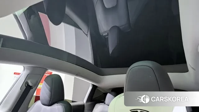 Tesla Model Y id 3241008 из Кореи 11