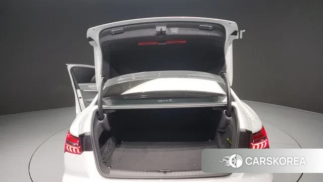 Audi A6 (C8) id 3513764 из Кореи 11