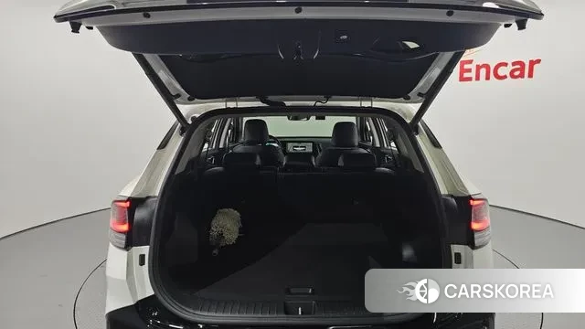 Kia Sportage 5th Generation Hybrid id 3388710 из Кореи 11