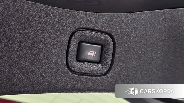 Renault Korea (Samsung) The New QM6 id 3474285 из Кореи 11