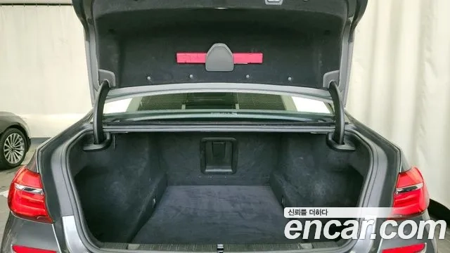 BMW 7 Series (G11) id 2952093 из Кореи 11