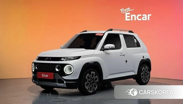 Hyundai Casper id 3964979 из Кореи 11