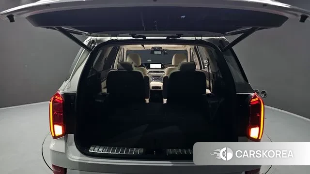 Hyundai Palisade id 3343114 из Кореи 11