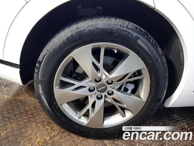 Genesis GV70 id 2954928 из Кореи 11