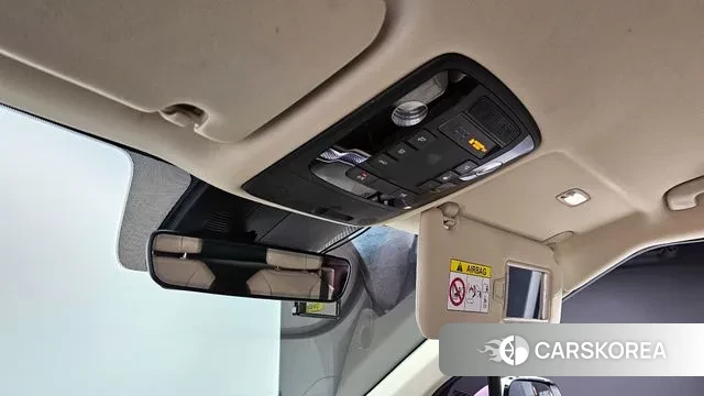 Kia Carnival 4th generation id 3530109 из Кореи 11