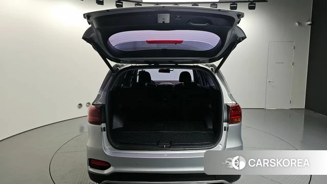 Kia The New Sorento id 3814600 из Кореи 11