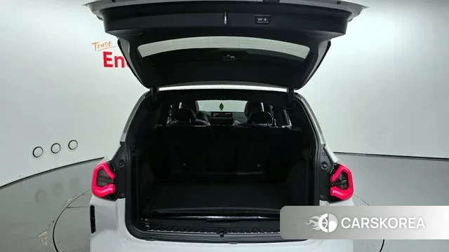 BMW X3 (G01) id 2989768 из Кореи 11