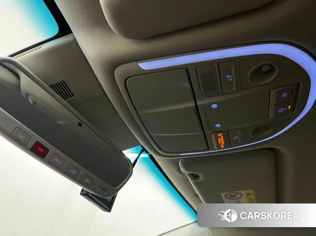 Genesis The New G70 Shooting Brake id 3877697 из Кореи 11