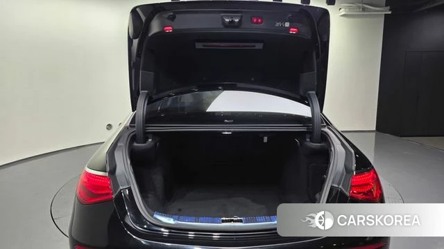 Mercedes-Benz S-Class W223 id 4624103 из Кореи 11