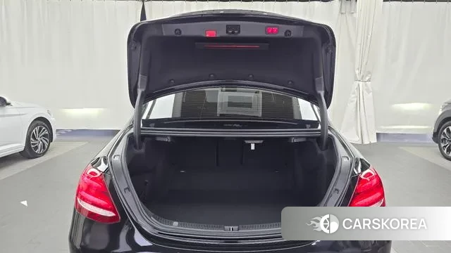 Mercedes-Benz E-Class W213 id 3407316 из Кореи 11