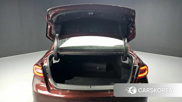 Renault Korea (Samsung) SM6 id 3894024 из Кореи 11