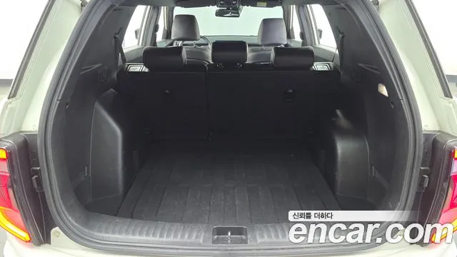 Ssangyong Torres id 2678422 из Кореи 11