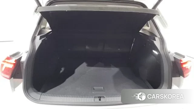 Volkswagen Tiguan second Generation id 3675169 из Кореи 11