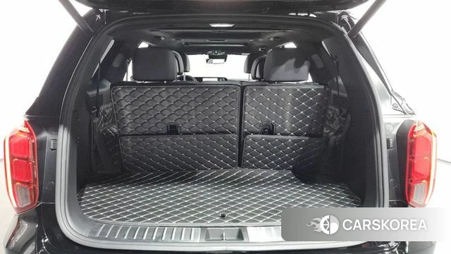 Hyundai The New Palisade id 3811203 из Кореи 11