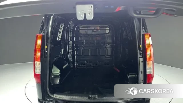 Hyundai Staria id 3272408 из Кореи 11